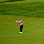 Six-way tie for US Women's Open lead, Leona Maguire eight shots back