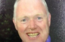 'The IRA' claim responsibility for the murder of David Black