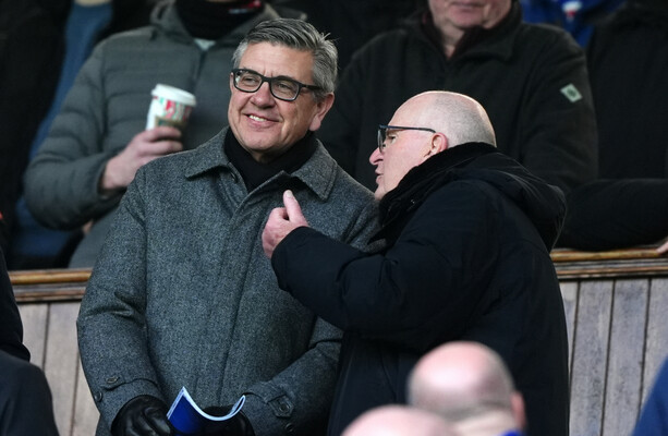 Rangers' new American owners promise €24m investment after completing ...