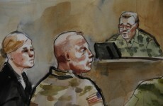 Afghanistan massacre: survivors find hope for justice in video testimony