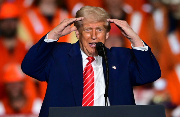 Trump Announces Doubling of US Steel Tariff to 50%