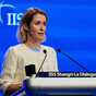 'Love nonetheless': EU's top diplomat says Trump's 'tough love' on defence better than nothing
