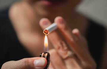 how can tobacco be used Tobacco/Nicotine