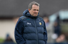 Antrim boss Davy Fitzgerald receives 8-week ban for controversial comments