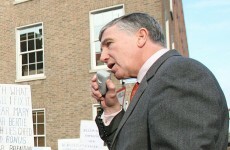 Jimmy Devins to retire at next election