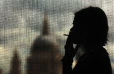 Childhood behavioural problems linked to smoking during pregnancy