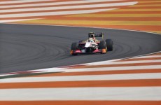 F1 also-rans HRT seeking new investors