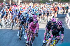 Simon Yates secures his first Giro d'Italia triumph