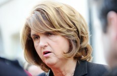 Burton notes 'merit' of potential permanent referendum commission