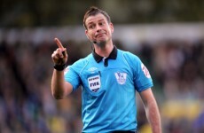 Clattenburg to miss another weekend of Premier League action