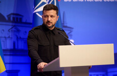 Trump 'open' to meeting with both Zelenskyy and Putin to push for ceasefire