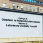 Donegal doctors seek ‘urgent meeting’ after Letterkenny overlooked as location of new surgical hub