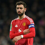 Gary Neville delighted ‘star player’ Bruno Fernandes is set to stay at Man Utd