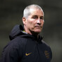 Connacht appoint Stuart Lancaster as head coach