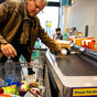 Grocery prices rise at double the rate of inflation, says data