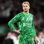 Ex-Liverpool goalkeeper Caoimhín Kelleher completes permanent move to Brentford