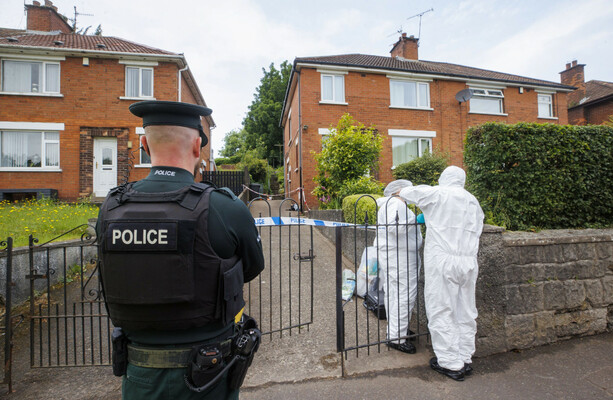 Murder investigation launched after 71-year-old found dead at house in ...