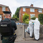 Murder investigation launched after 71-year-old found dead at house in Belfast