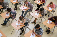 Do you still have Leaving Cert nightmares?