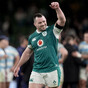 Cian Healy set for one last match as Barbarians take on South Africa