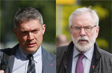 BBC has 'no intention' of blocking programmes in Republic following Gerry Adams libel action win