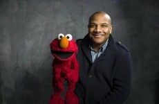 Man behind Elmo denies allegations of underage relationship