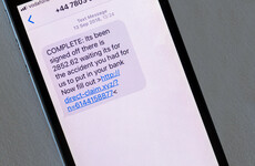 'Likely Scam': New registry to help identify scam text messages launches