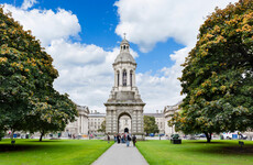 Trinity College votes to divest from Israeli organisations and universities