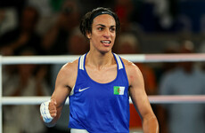 World Boxing say they were 'not correct' to have named Imane Khelif in sex-test statement