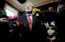 Tánaiste calls for referendum on same-sex marriage