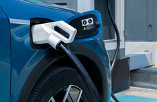 Over 50 new EV charging stations are opening along national roads - here's where to find them