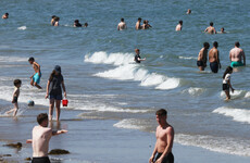 Some parts of the country had their warmest and sunniest May ever, says Met Éireann