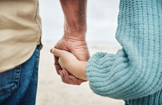Around one in six children do not live with their fathers full-time, report finds