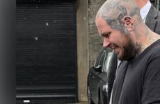 Tattoo artist found guilty of murdering chef with a sword