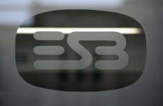 Power outages in Dublin and Cork