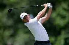'I was a little pissed off' - McIlroy breaks silence on driver controversy and media blackout