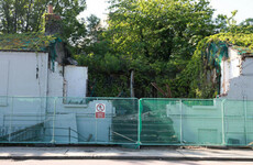 Dereliction in Ireland: 'Something is rotten in the Irish property industry'