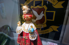 Surrealing in the Years: Mayo Pride's 'Child of Drag' is a 'dreadful blasphemy'. So what?