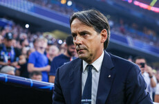 Former Inter Milan boss Inzaghi lands new job with Saudi side before Club World Cup