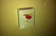 What is this mysterious object?