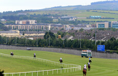 Land at Leopardstown Racecourse to be developed for 800 homes after transfer to LDA
