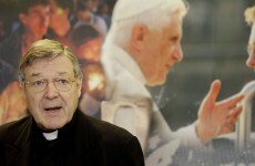 Australia abuse inquiry: Church should not be scapegoated, says Church