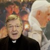 Australia abuse inquiry: Church should not be scapegoated, says Church