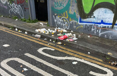 Opinion: Dublin's streets are a mess, and not enough is being done to fix them