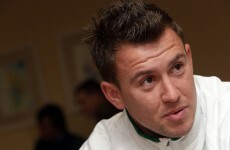 Ireland anxious to make amends, says Cox