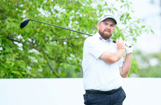 Rory McIlroy 6 shots off lead at Canadian Open