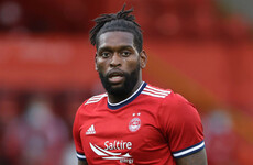 Ex-Arsenal player jailed for drug smuggling plot