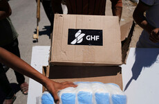 A new organisation has taken over Gaza food distribution with disastrous results - who's behind it?