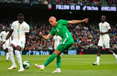 'Stephen brought a lot of the lads through... Heimir has a different sort of tactic'