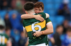 Kerry and Tyrone progress to All-Ireland minor football semi-finals